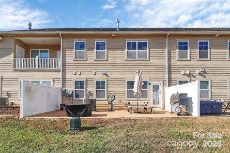 4146 La Crema Drive Charlotte NC 28214