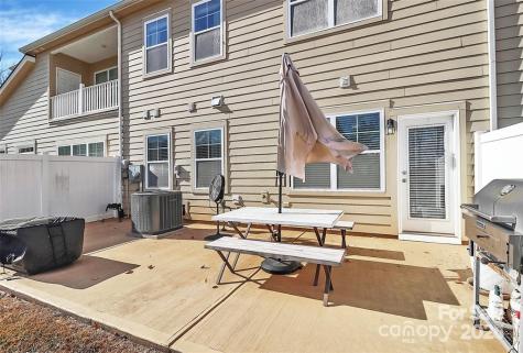 4146 La Crema Drive Charlotte NC 28214