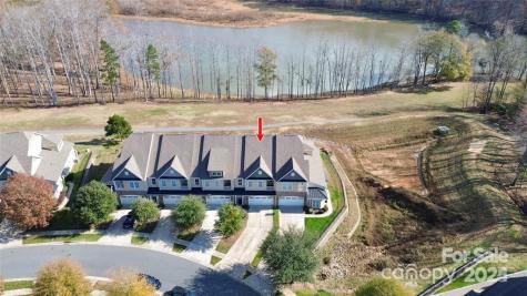 4146 La Crema Drive Charlotte NC 28214