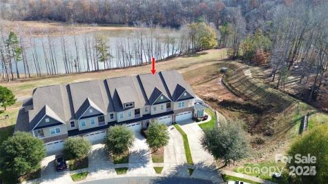 4146 La Crema Drive Charlotte NC 28214
