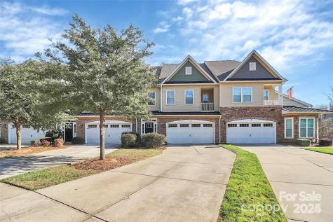 4146 La Crema Drive Charlotte NC 28214