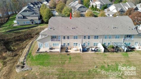 4146 La Crema Drive Charlotte NC 28214