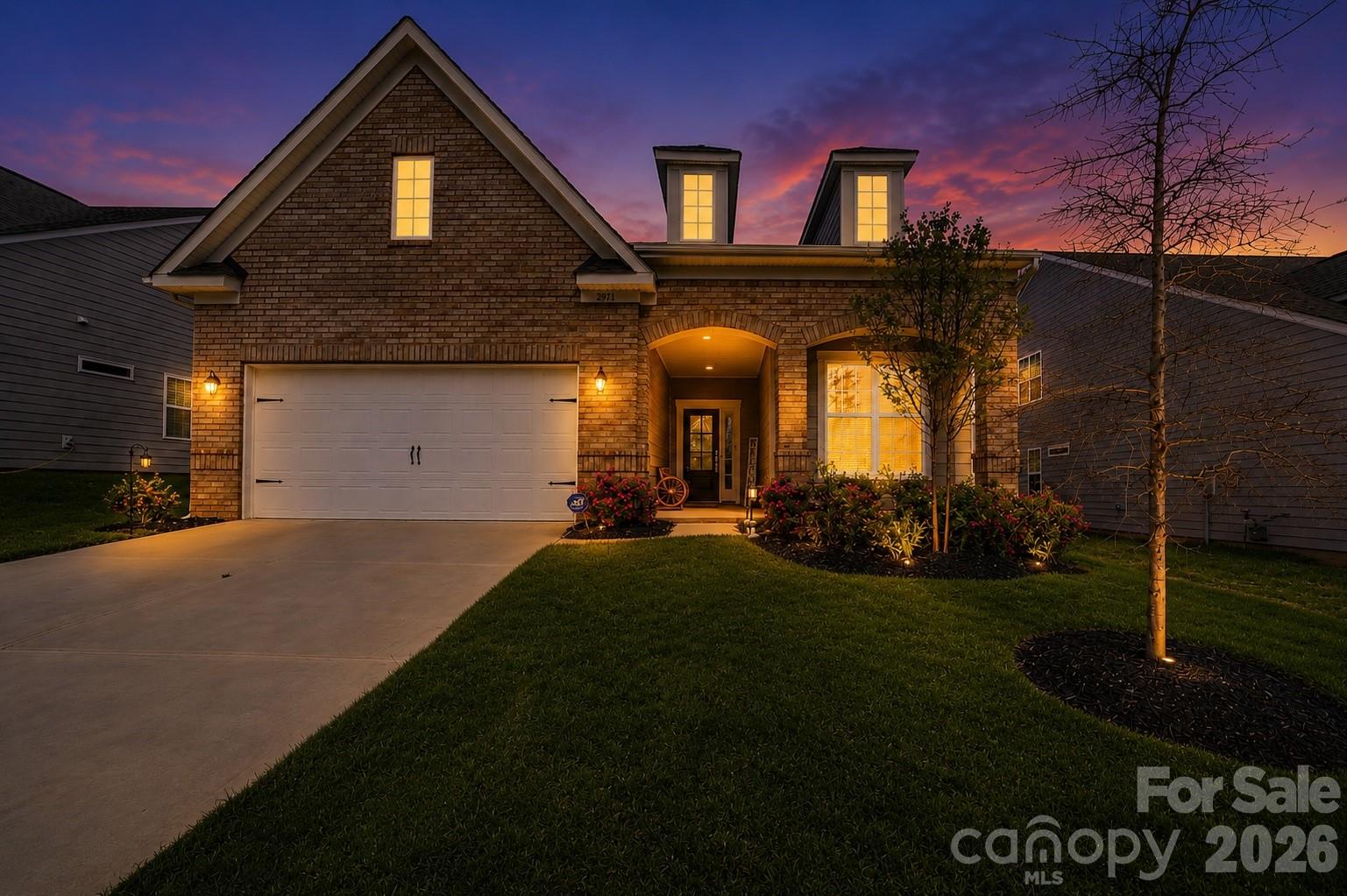 2971 Findley Road Statesville NC 28625