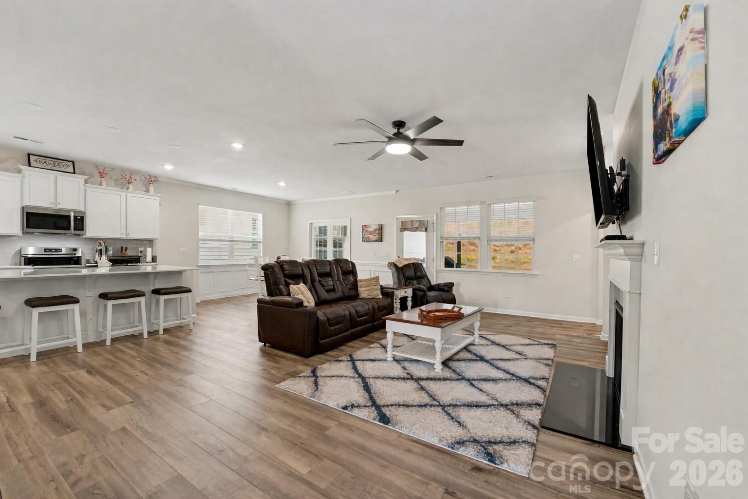 2971 Findley Road Statesville NC 28625