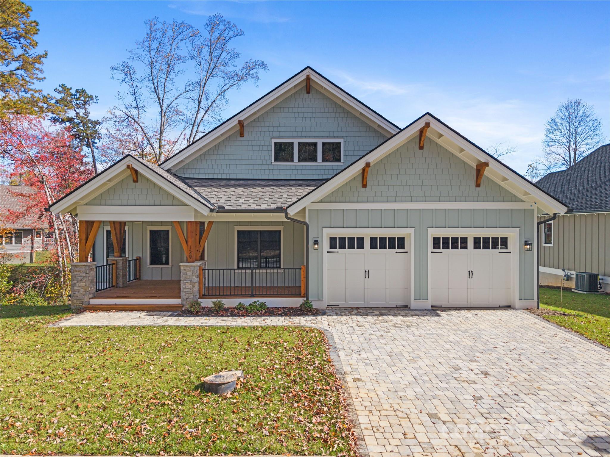 129 Creekside Valley Lane Arden NC 28704