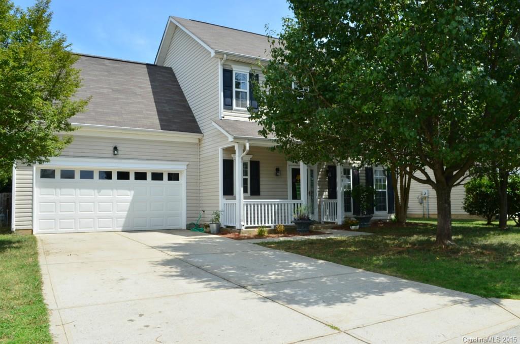 149 Chere Helen Drive Mooresville NC 28115