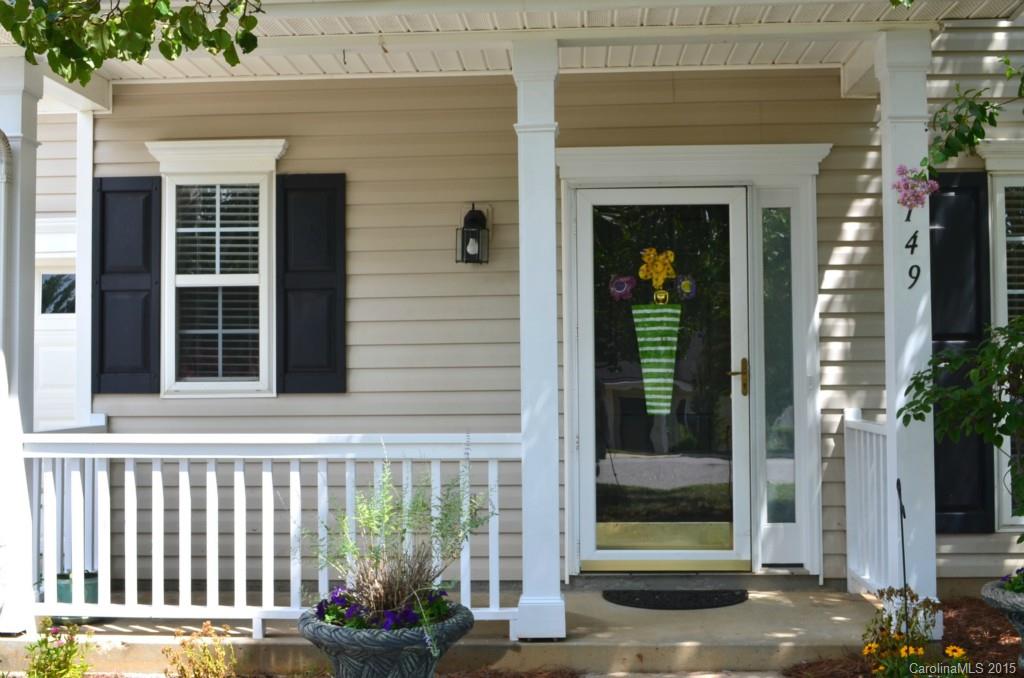 149 Chere Helen Drive Mooresville NC 28115
