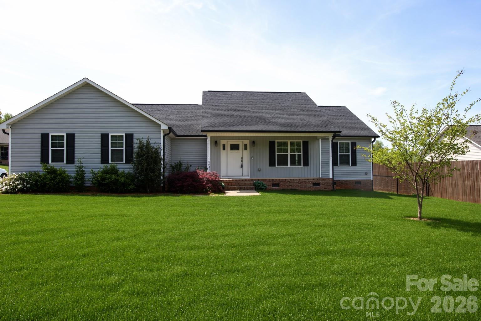 3897 Ritchie Road Lincolnton NC 28092