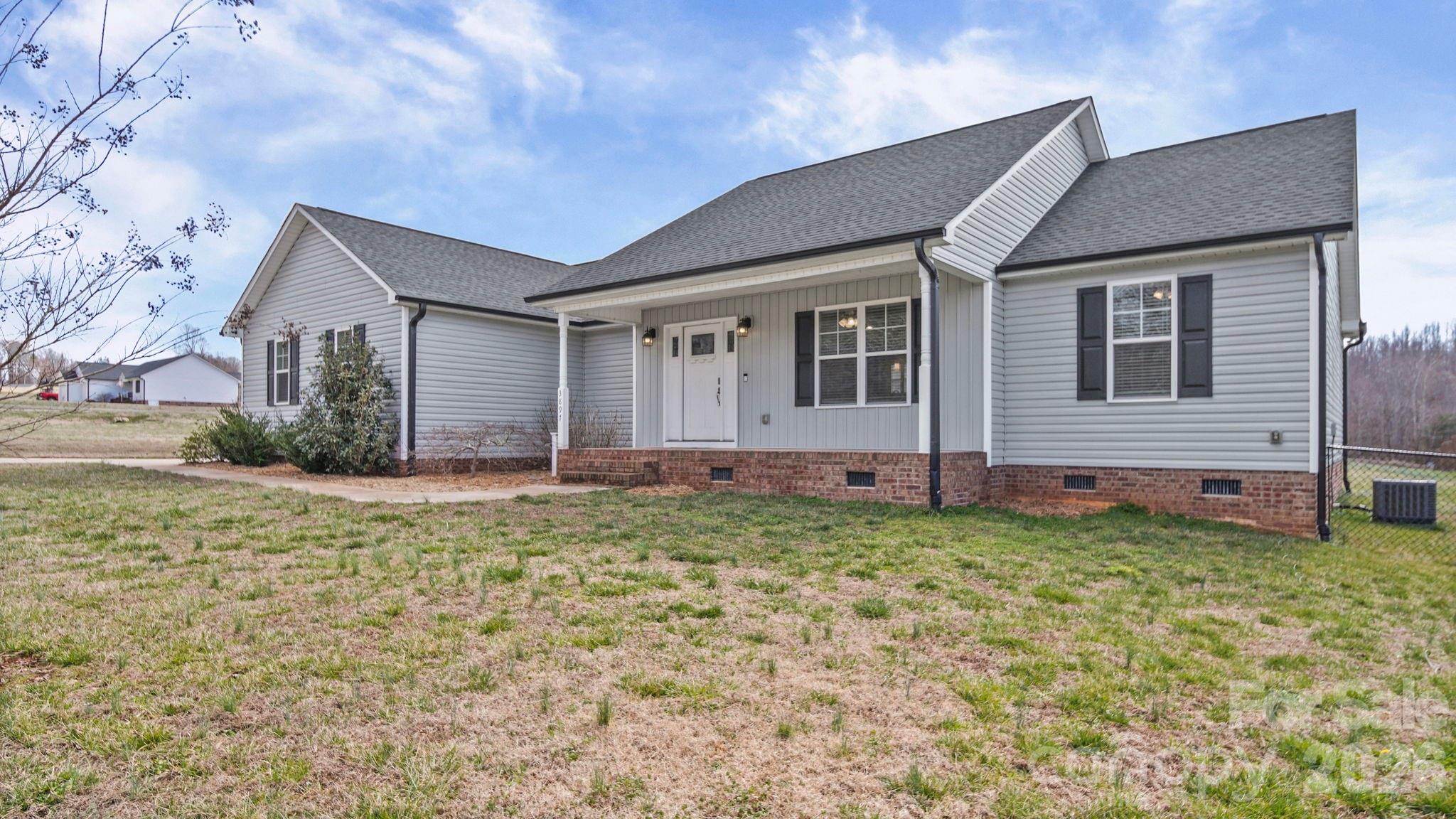 3897 Ritchie Road Lincolnton NC 28092