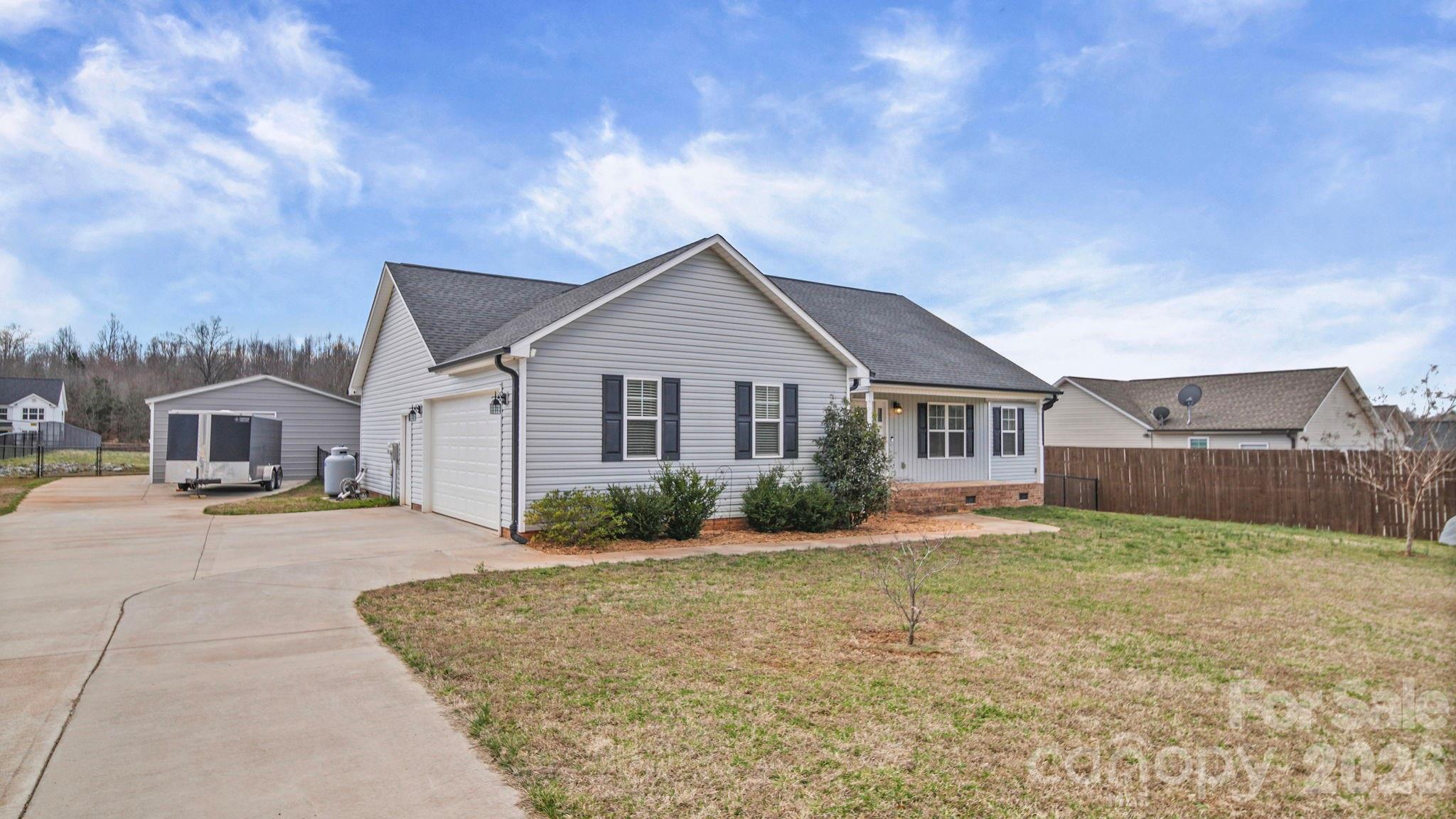 3897 Ritchie Road Lincolnton NC 28092
