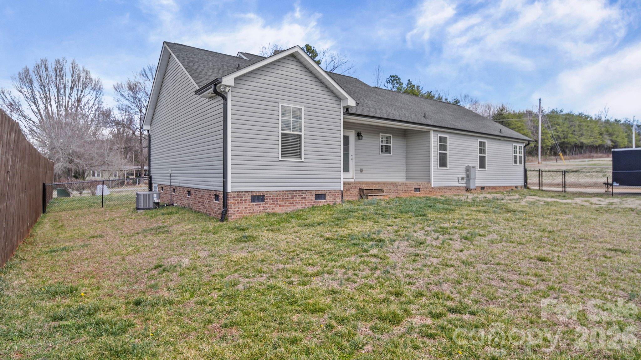 3897 Ritchie Road Lincolnton NC 28092