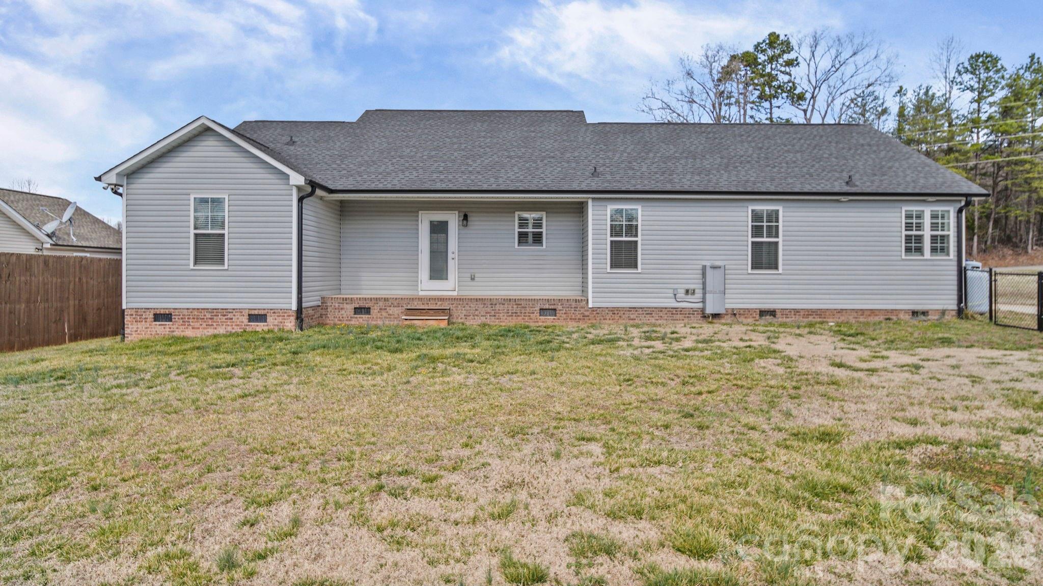 3897 Ritchie Road Lincolnton NC 28092