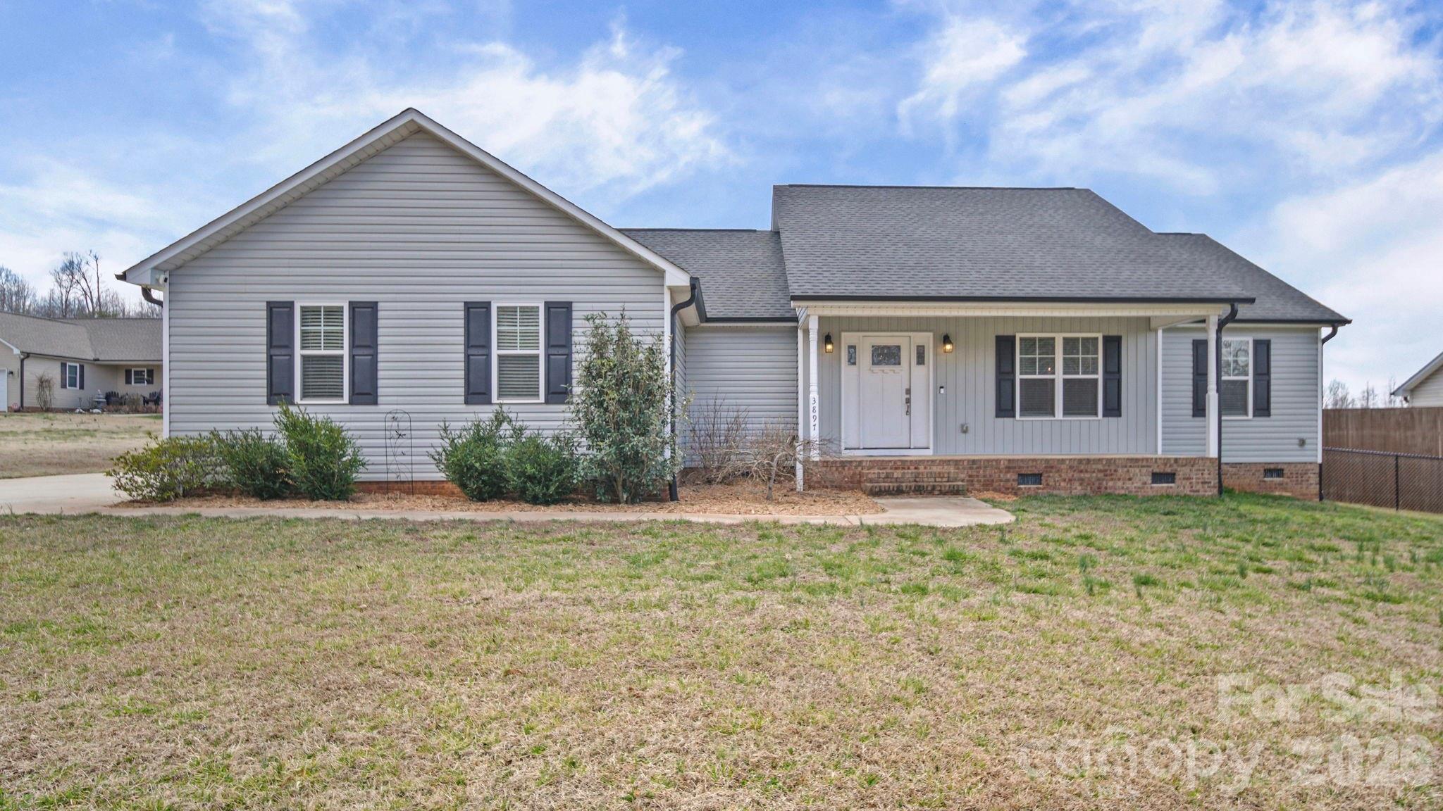 3897 Ritchie Road Lincolnton NC 28092