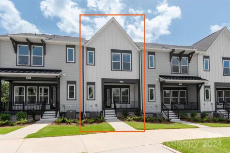 409 Prine Place Charlotte NC 28213