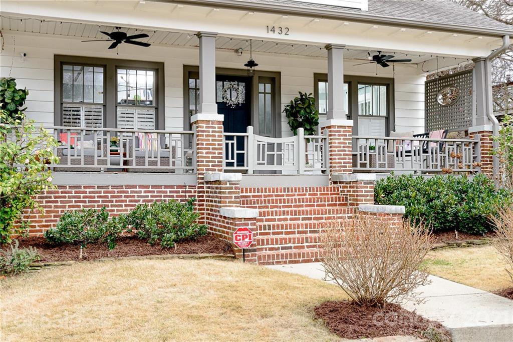 1432 Pecan Avenue Charlotte NC 28205