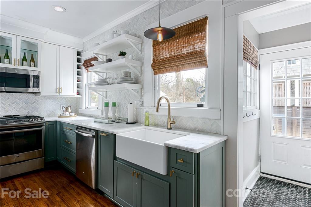 1432 Pecan Avenue Charlotte NC 28205