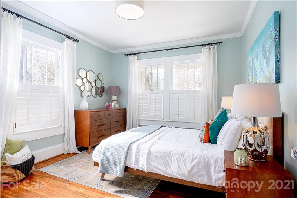 1432 Pecan Avenue Charlotte NC 28205