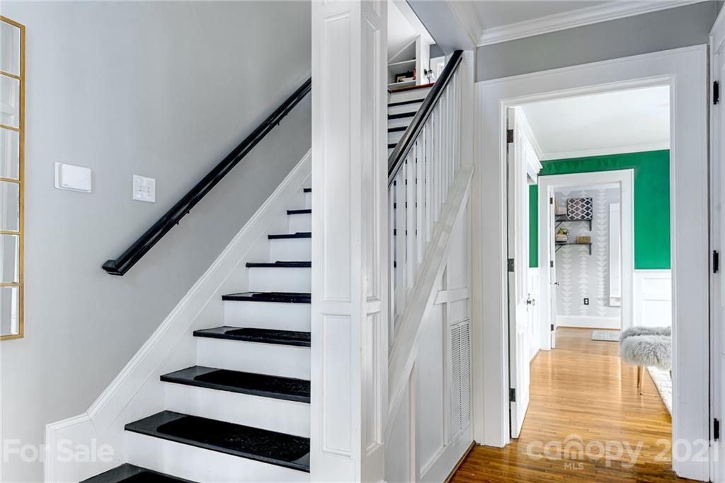 1432 Pecan Avenue Charlotte NC 28205