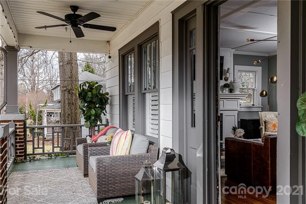 1432 Pecan Avenue Charlotte NC 28205