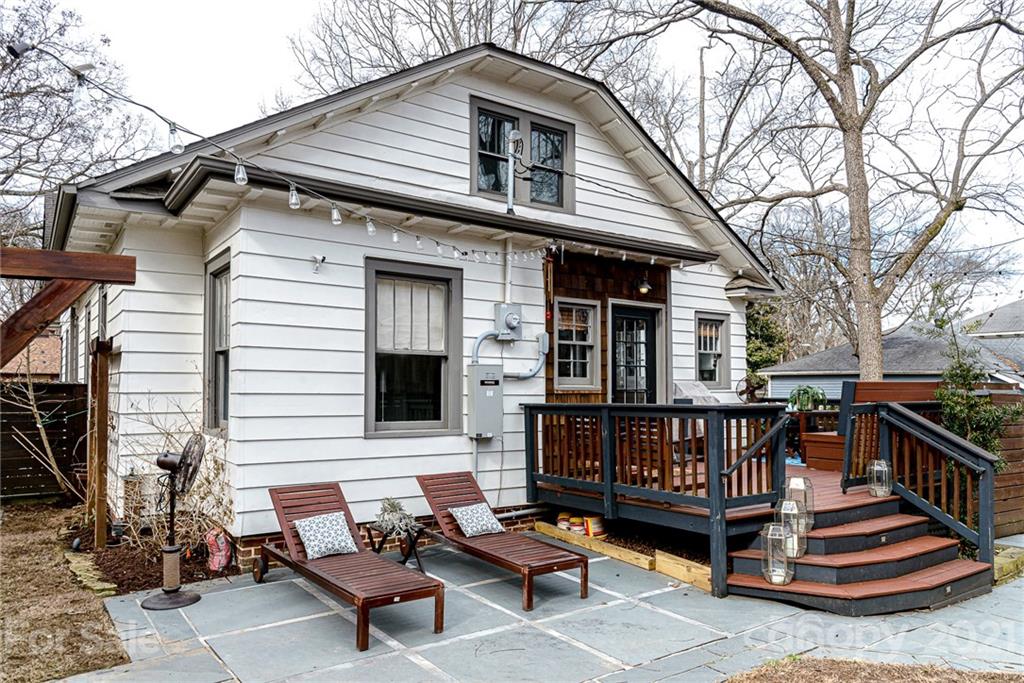 1432 Pecan Avenue Charlotte NC 28205
