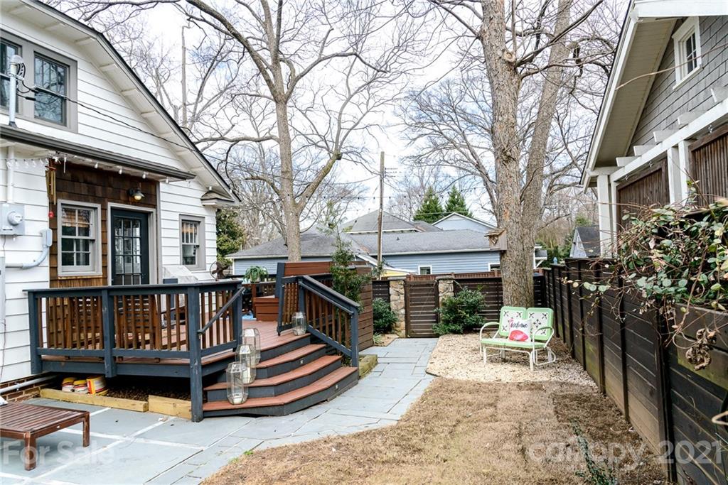 1432 Pecan Avenue Charlotte NC 28205
