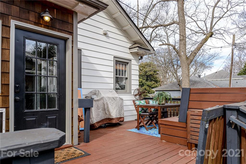 1432 Pecan Avenue Charlotte NC 28205
