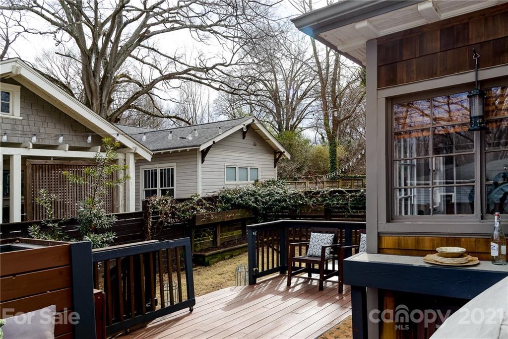 1432 Pecan Avenue Charlotte NC 28205