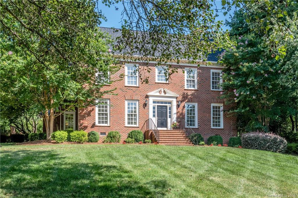 3420 Royden Place Charlotte NC 28226