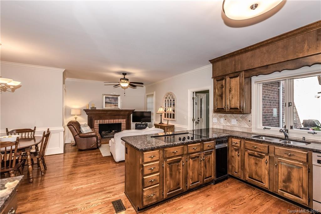 3420 Royden Place Charlotte NC 28226
