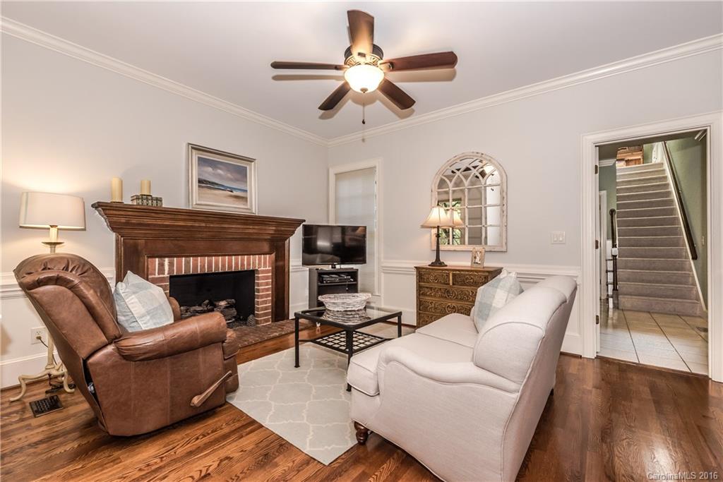 3420 Royden Place Charlotte NC 28226