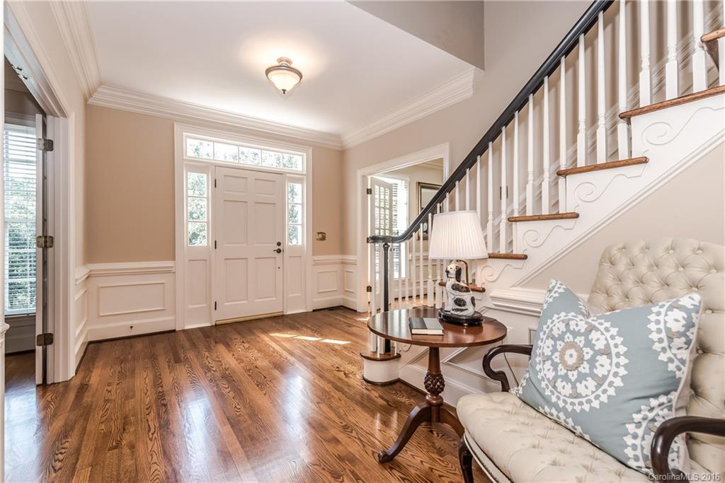 3420 Royden Place Charlotte NC 28226