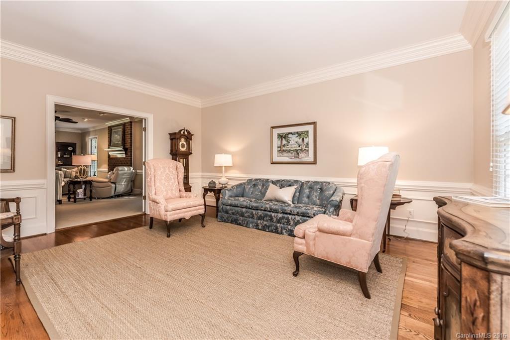 3420 Royden Place Charlotte NC 28226