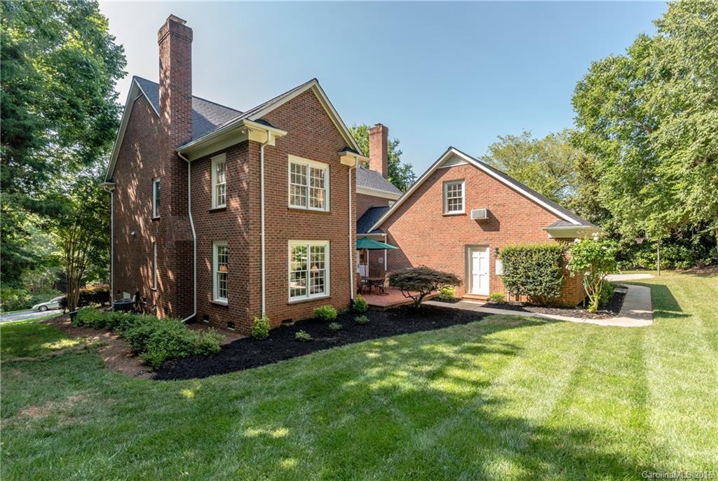3420 Royden Place Charlotte NC 28226
