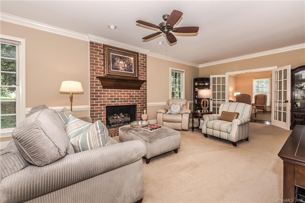 3420 Royden Place Charlotte NC 28226