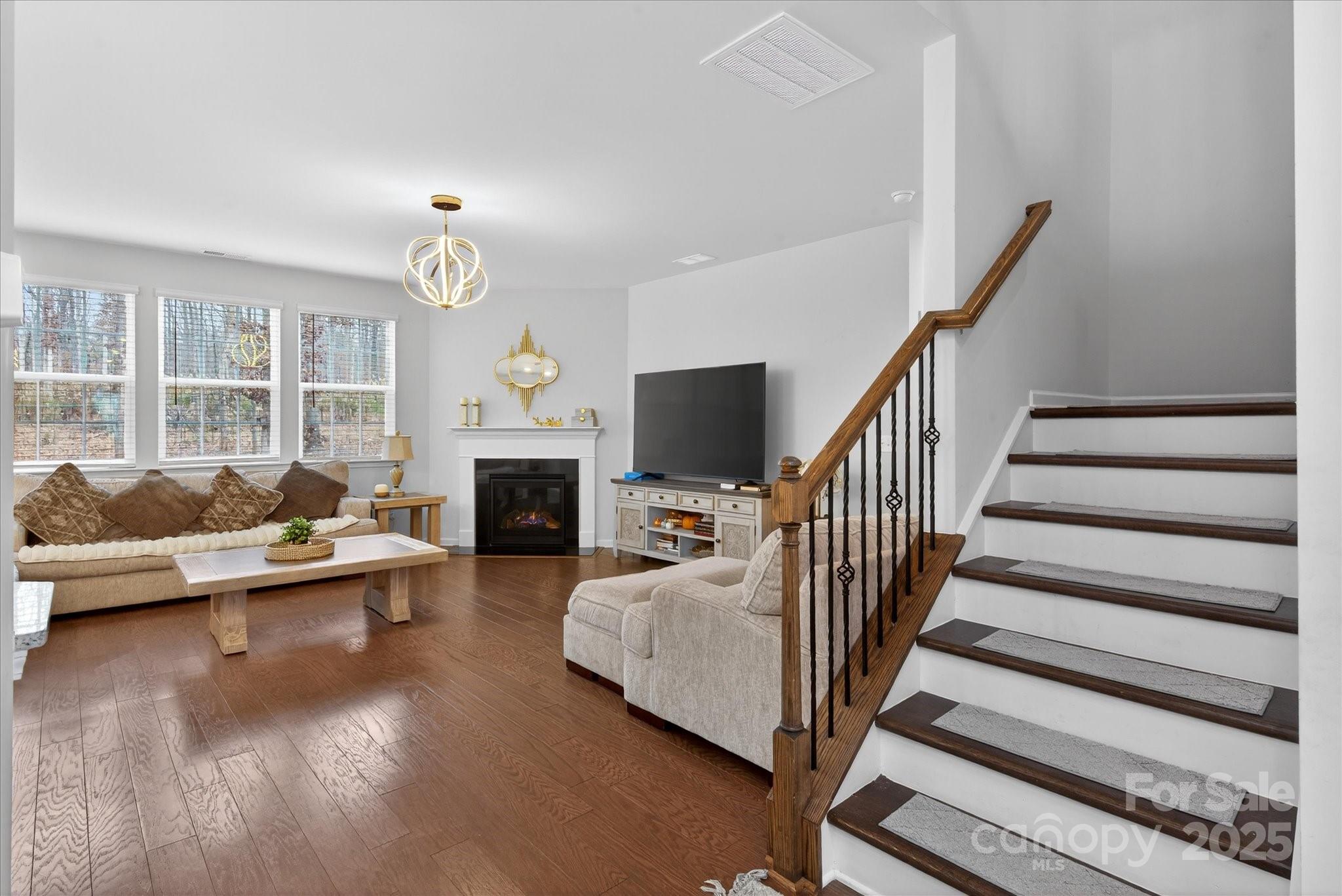 13017 Cinnamon Fern Lane Mint Hill NC 28227