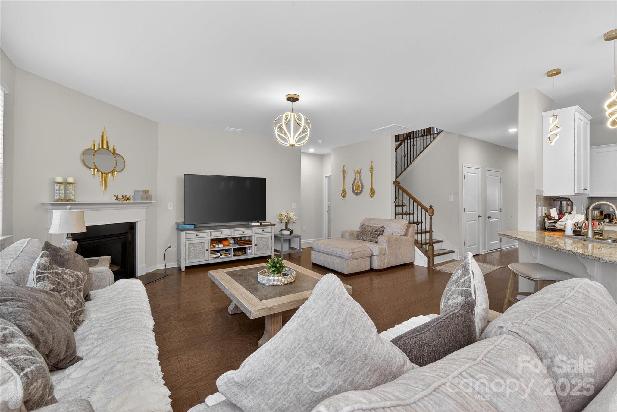 13017 Cinnamon Fern Lane Mint Hill NC 28227