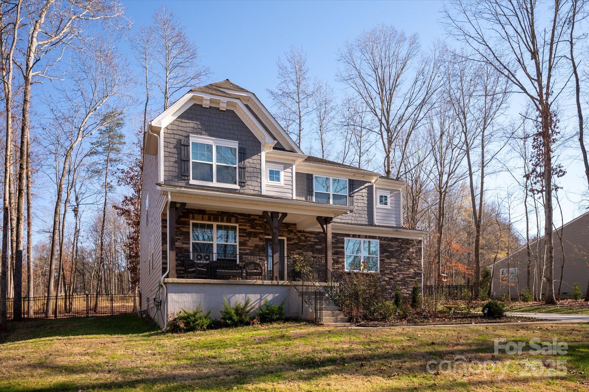 13017 Cinnamon Fern Lane Mint Hill NC 28227
