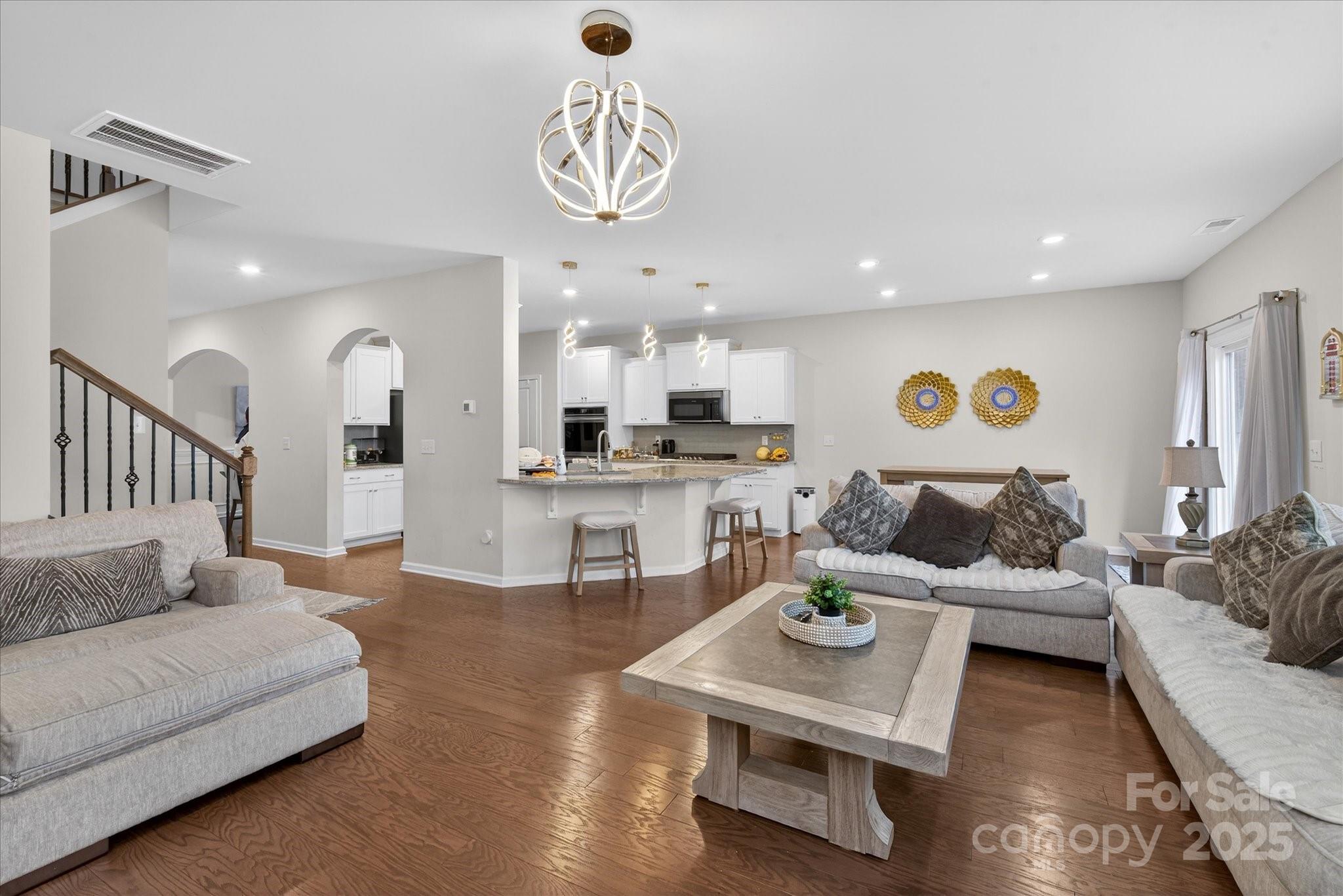 13017 Cinnamon Fern Lane Mint Hill NC 28227