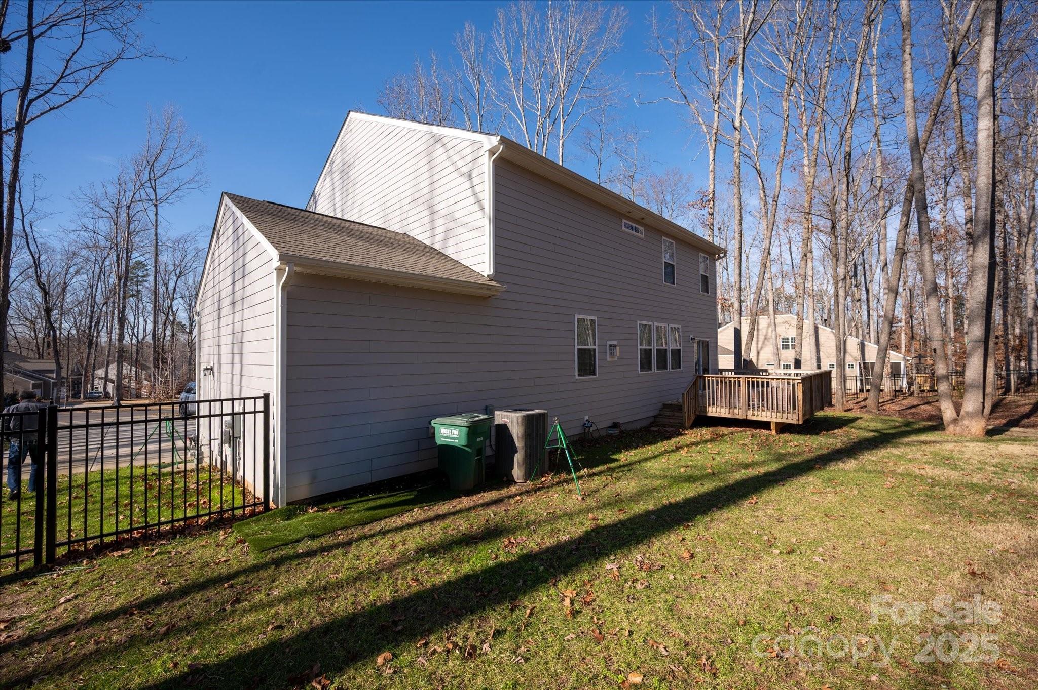 13017 Cinnamon Fern Lane Mint Hill NC 28227