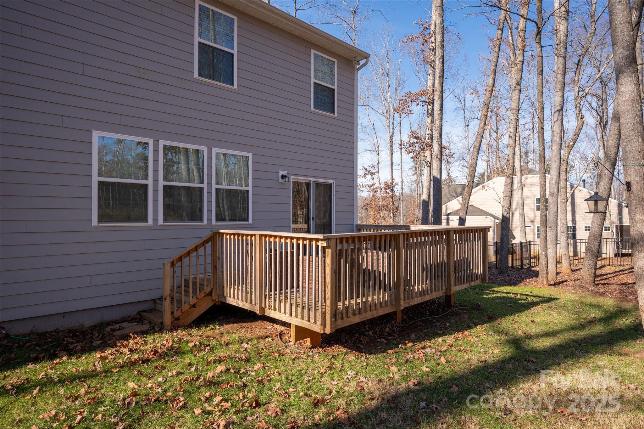 13017 Cinnamon Fern Lane Mint Hill NC 28227