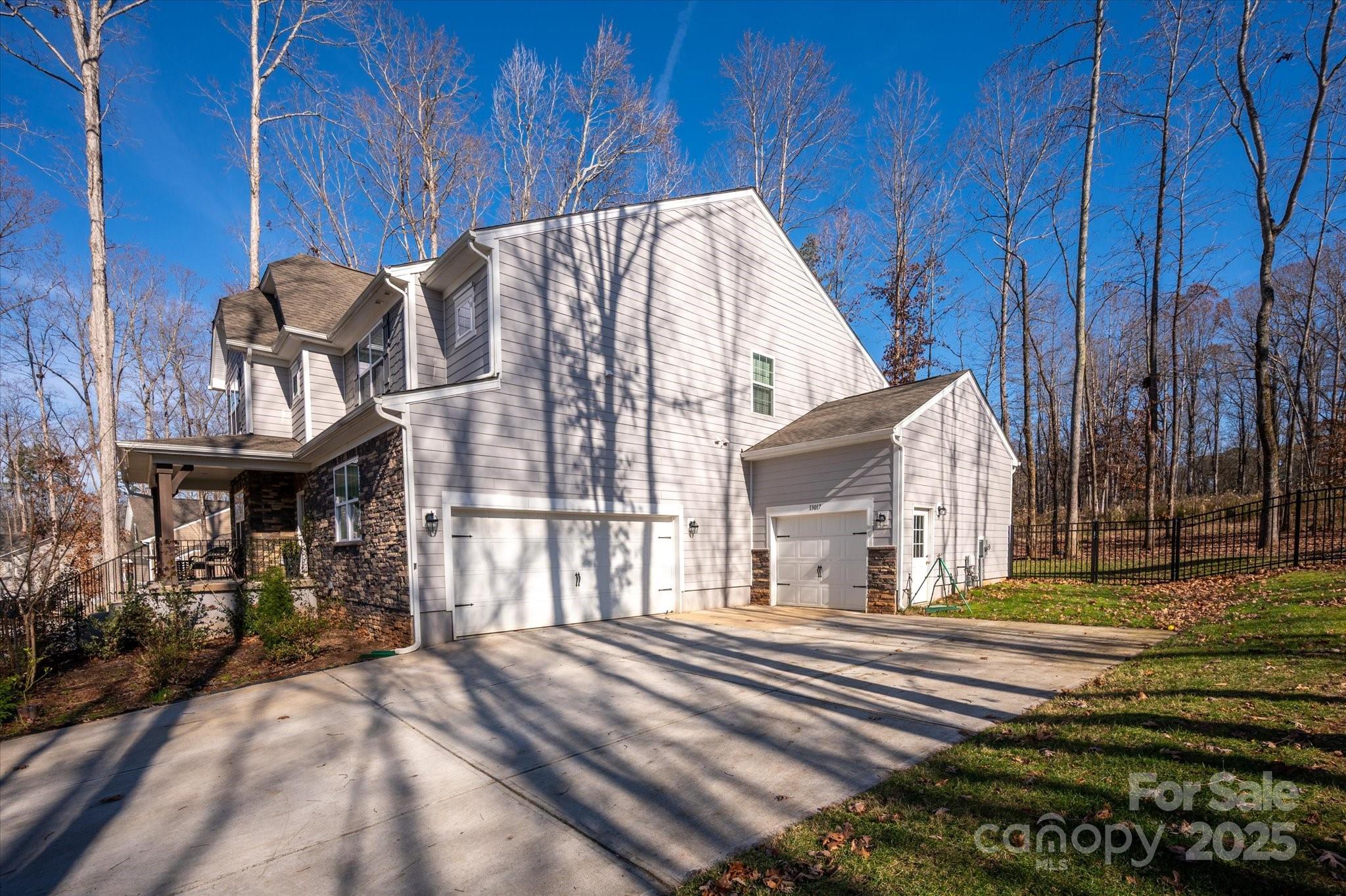 13017 Cinnamon Fern Lane Mint Hill NC 28227