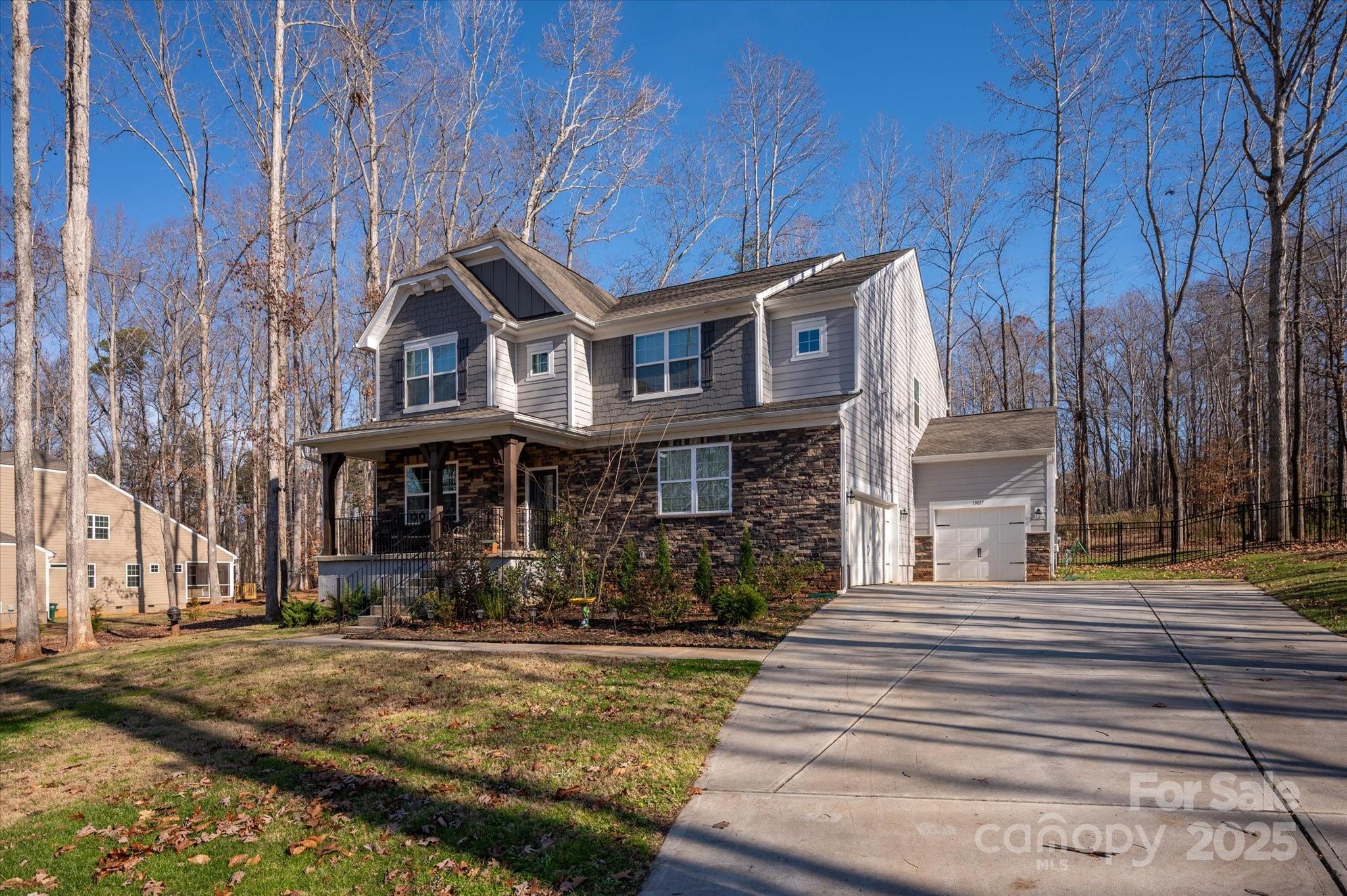 13017 Cinnamon Fern Lane Mint Hill NC 28227
