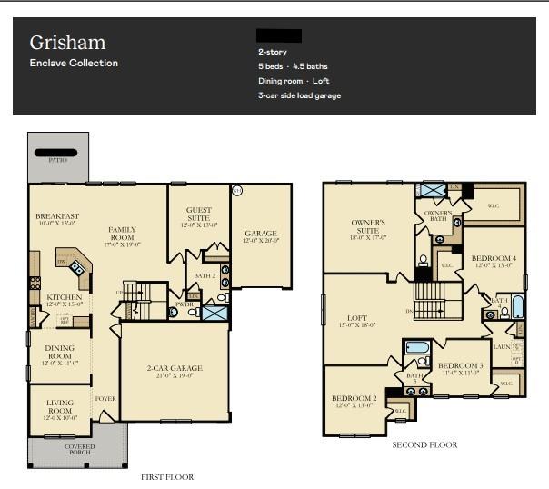 13017 Cinnamon Fern Lane Mint Hill NC 28227