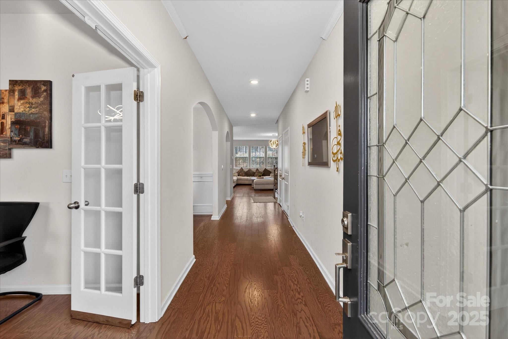 13017 Cinnamon Fern Lane Mint Hill NC 28227