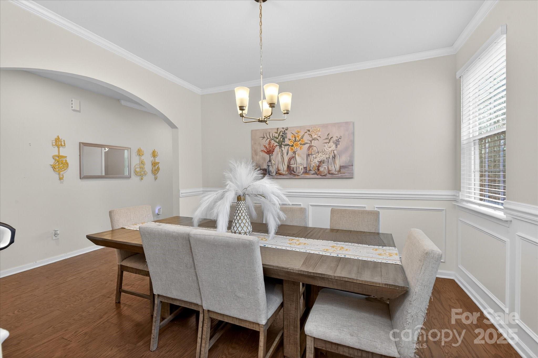 13017 Cinnamon Fern Lane Mint Hill NC 28227