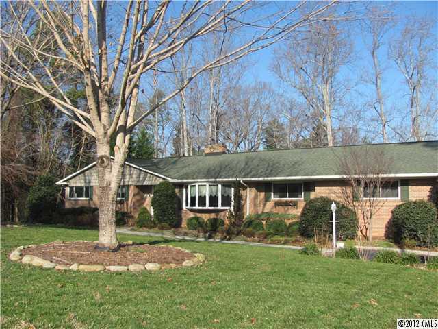 225 Oakmont Road Stanley NC 28164