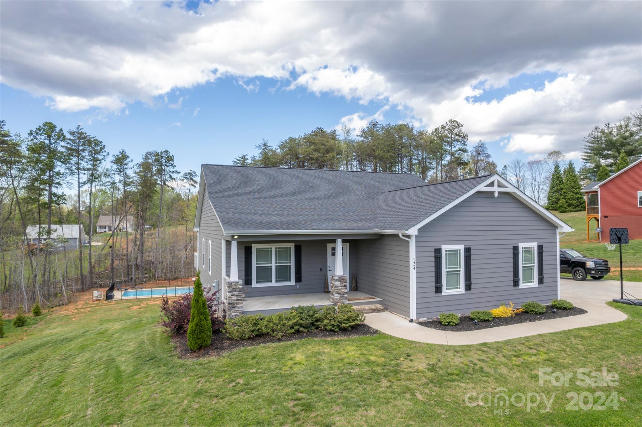 124 Somerset Lane Rutherfordton NC 28139