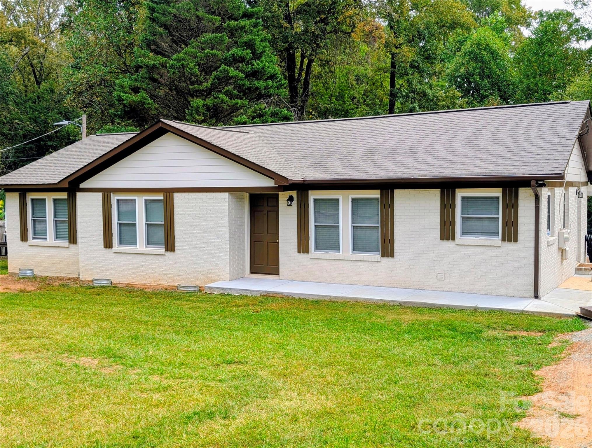 3220 Jonesberry Road Matthews NC 28105