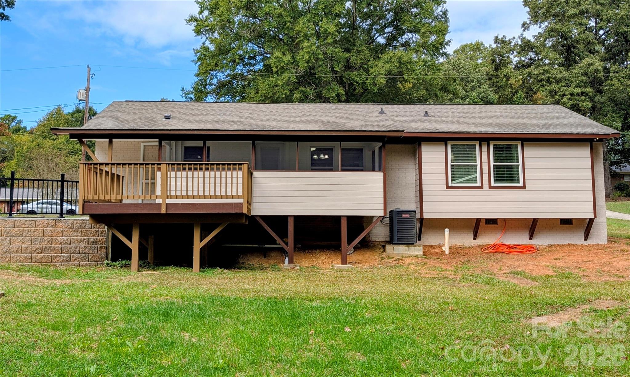 3220 Jonesberry Road Matthews NC 28105