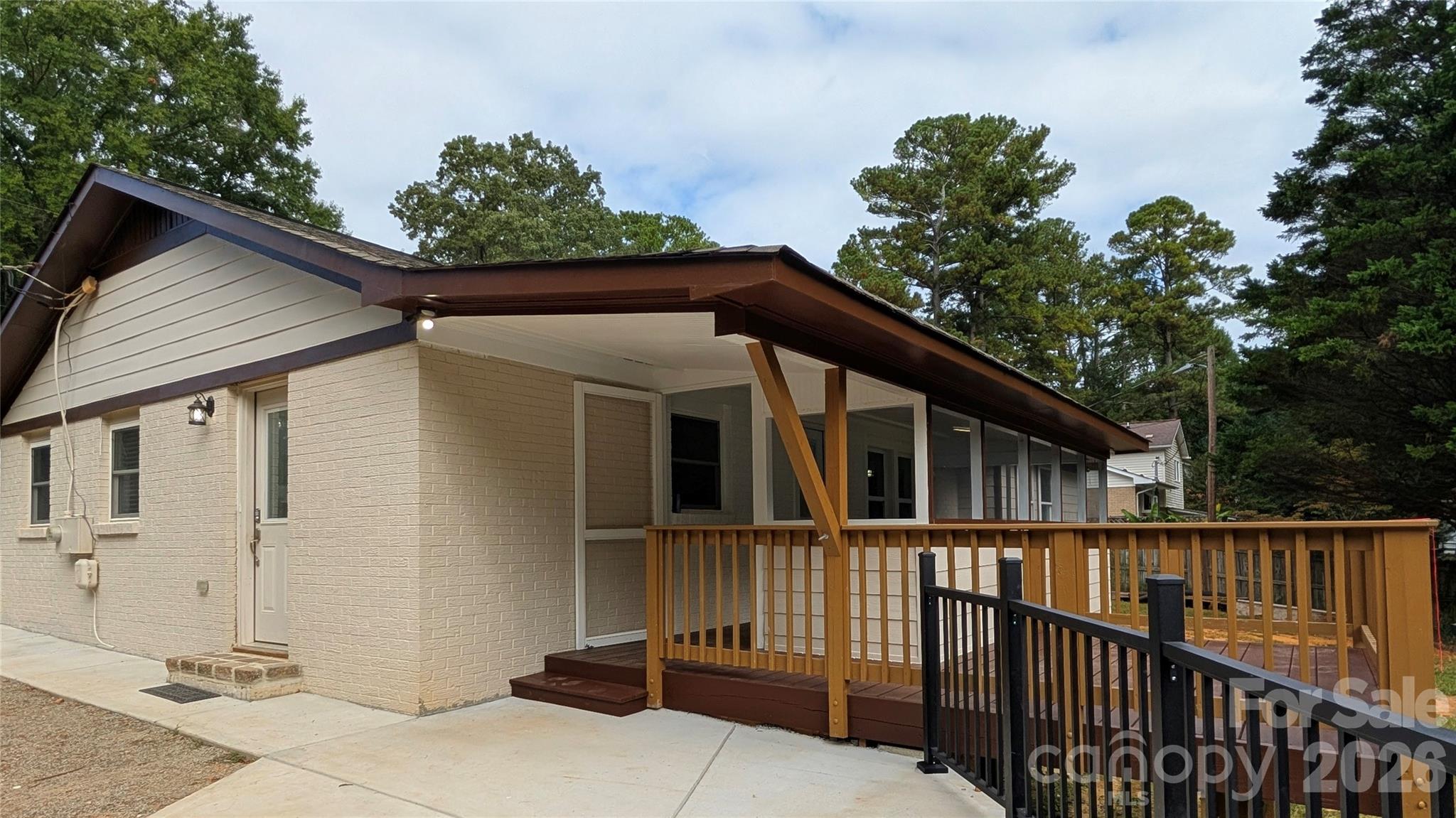 3220 Jonesberry Road Matthews NC 28105